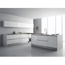 Australian Standard Modern Kitchen Cabinets